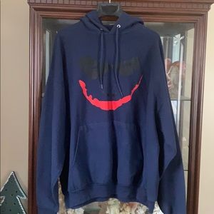 Joker hoodie